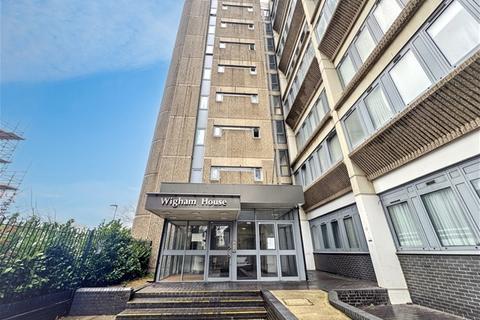 1 bedroom flat to rent, Wigham House, Barking