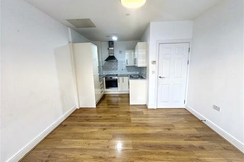 1 bedroom flat to rent, Wigham House, Barking