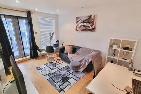 1 bedroom flat to rent, Central House, Stratford