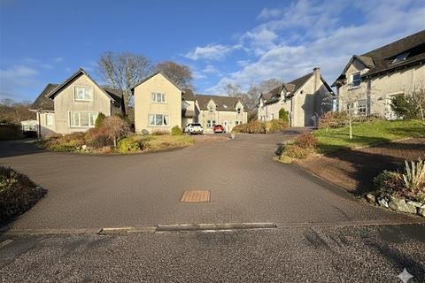 3 bedroom property for sale, Mount Pleasant, Manse Brae, Lochgilphead