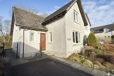 3 bedroom property for sale, Mount Pleasant, Manse Brae, Lochgilphead