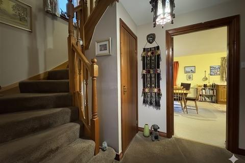 3 bedroom property for sale, Mount Pleasant, Manse Brae, Lochgilphead