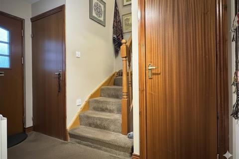 3 bedroom property for sale, Mount Pleasant, Manse Brae, Lochgilphead