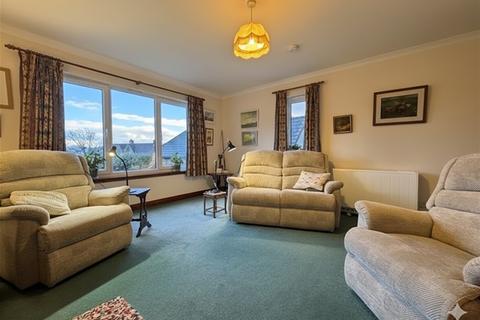 3 bedroom property for sale, Mount Pleasant, Manse Brae, Lochgilphead