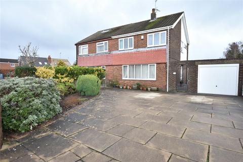 3 bedroom semi-detached house for sale, Red Hall Way, Leeds, West Yorkshire