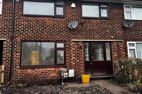 undefined, Ellesmere Street, Little Hulton, Manchester