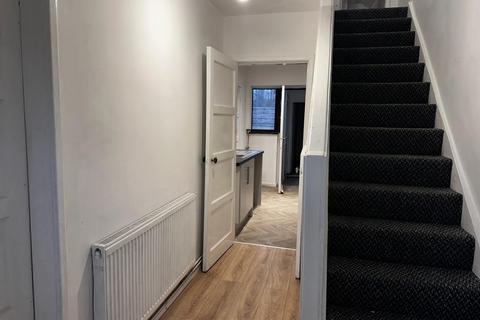 undefined, Ellesmere Street, Little Hulton, Manchester