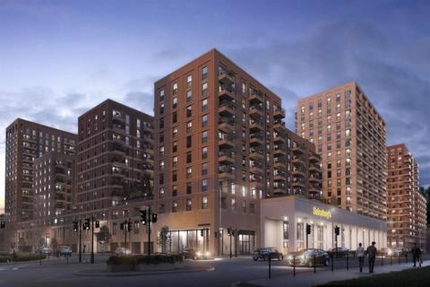 3 bedroom apartment for sale, Slikstream ,The Hyde, Hendon