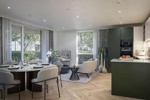 3 bedroom apartment for sale, Slikstream ,The Hyde, Hendon