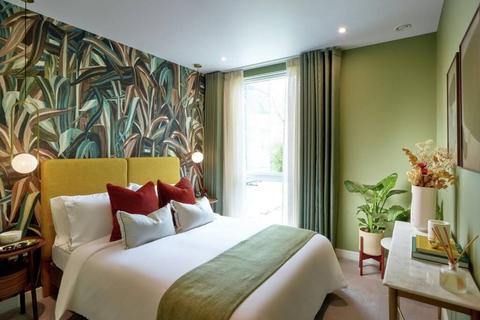 3 bedroom apartment for sale, Slikstream ,The Hyde, Hendon