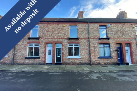 Mowbray Road, Stockton-on-Tees