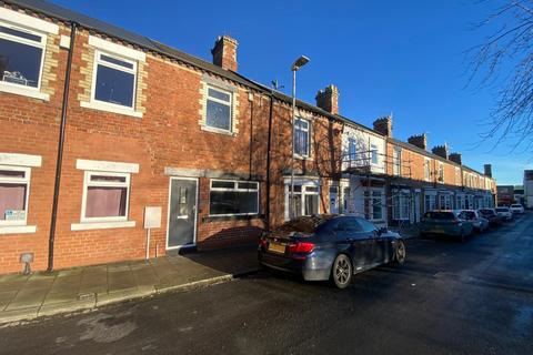 2 bedroom terraced house to rent - Durham Street, Bishop Auckland, DL14