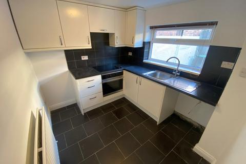 undefined, Durham Street, Bishop Auckland, DL14