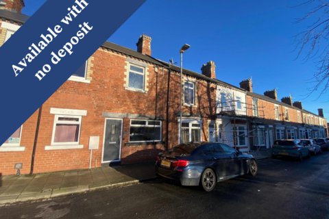 undefined, Durham Street, Bishop Auckland, DL14