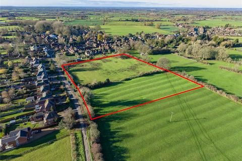 Plot for sale, Land Off Cooks Lane, Mursley, Buckinghamshire