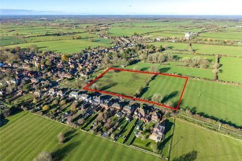 Plot for sale, Land Off Cooks Lane, Mursley, Buckinghamshire