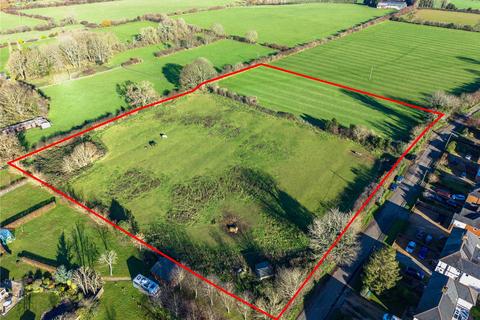 Plot for sale, Land Off Cooks Lane, Mursley, Buckinghamshire