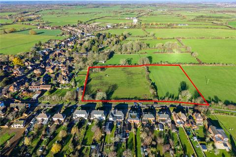 Plot for sale, Land Off Cooks Lane, Mursley, Buckinghamshire