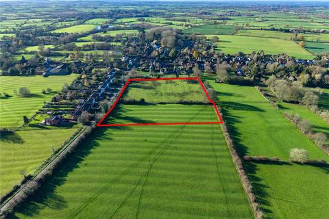 Plot for sale, Land Off Cooks Lane, Mursley, Buckinghamshire