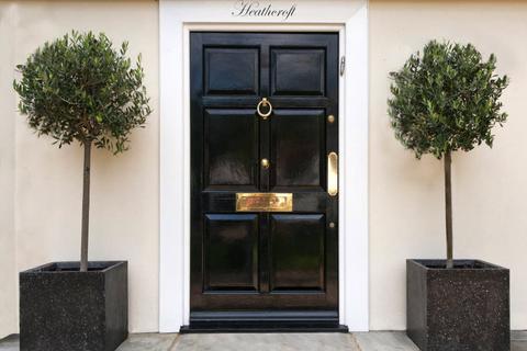 undefined, Back Lane, Letchmore Heath, Watford, Hertfordshire, WD25