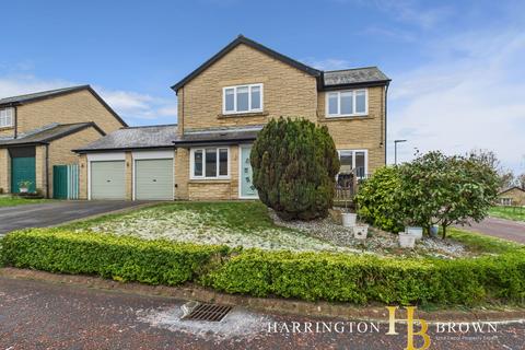 4 bedroom detached house to rent, Highsteads, Medomsley