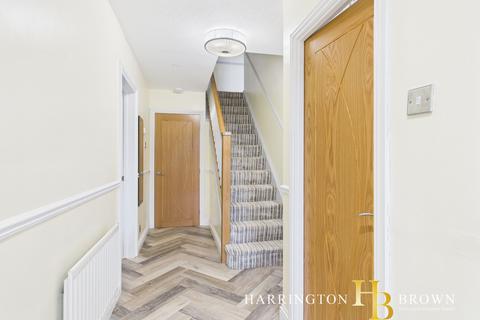 4 bedroom detached house to rent, Highsteads, Medomsley