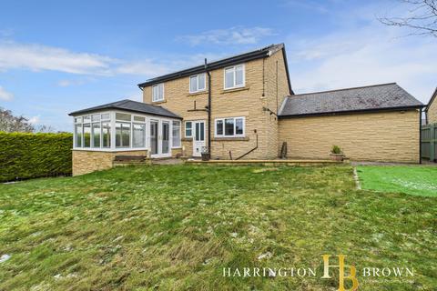 4 bedroom detached house to rent, Highsteads, Medomsley