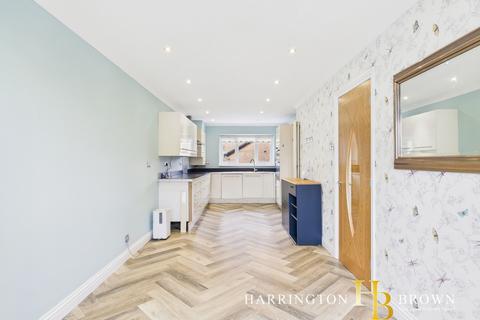 4 bedroom detached house to rent, Highsteads, Medomsley