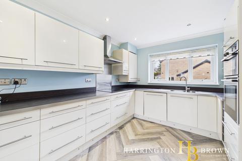 4 bedroom detached house to rent, Highsteads, Medomsley