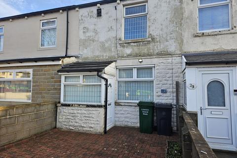 undefined, Nottingham Street, Bradford
