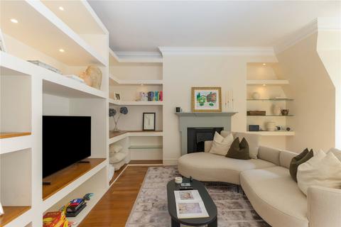 3 bedroom penthouse for sale, Hornton Street, London, W8