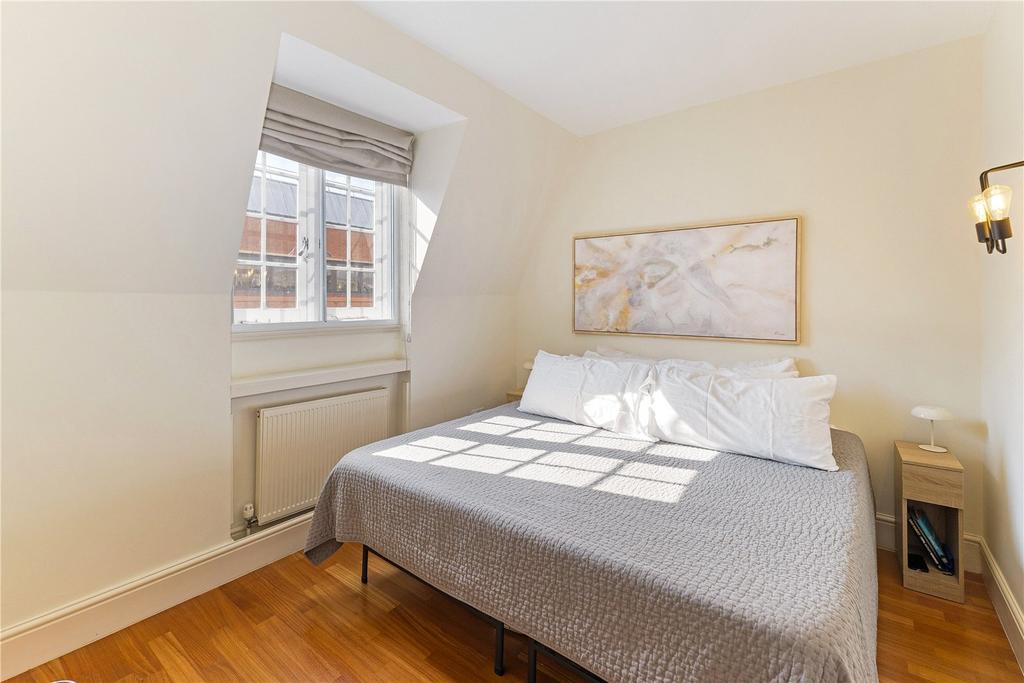 Principal Bedroom