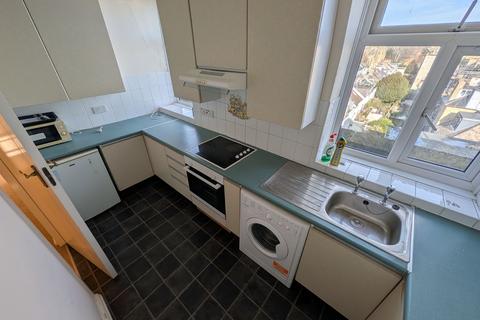 1 bedroom apartment to rent, Wilbury Road, Hove BN3