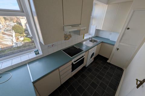 1 bedroom apartment to rent, Wilbury Road, Hove BN3