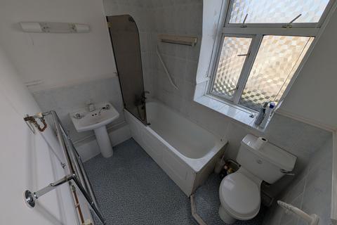 1 bedroom apartment to rent, Wilbury Road, Hove BN3