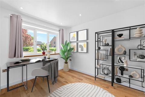 4 bedroom detached house for sale, Thepps Close, South Nutfield, Redhill, Surrey, RH1