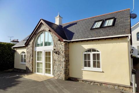 3 bedroom bungalow to rent, Stone Acre Lodge, Lansdowne Road, Torquay