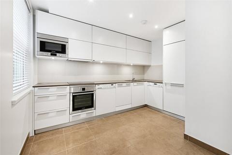 1 bedroom apartment to rent, Cavalry Square, London, SW3