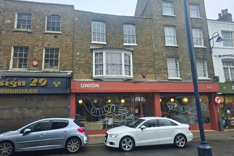 1 bedroom apartment to rent, Queens Court, Ramsgate