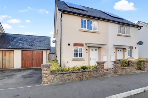 undefined, Seaking Road, Fremington, Barnstaple, Devon, EX31
