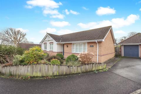 3 bedroom bungalow for sale, Orchard Rise, Bideford, Devon, EX39