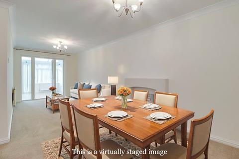 3 bedroom bungalow for sale, Orchard Rise, Bideford, Devon, EX39