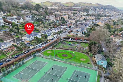 3 bedroom bungalow for sale, Bicclescombe Park Road, Ilfracombe, Devon, EX34
