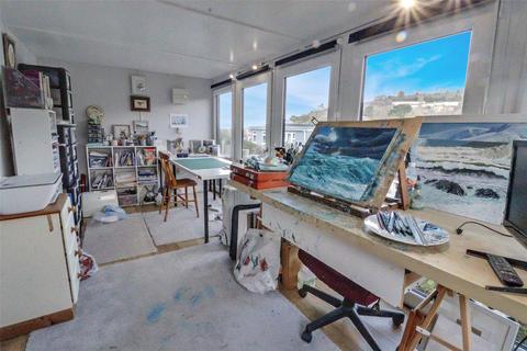 3 bedroom bungalow for sale, Bicclescombe Park Road, Ilfracombe, Devon, EX34