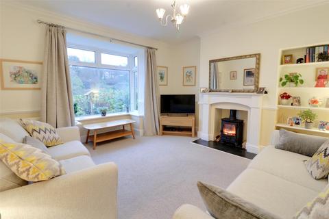 3 bedroom bungalow for sale, Bicclescombe Park Road, Ilfracombe, Devon, EX34