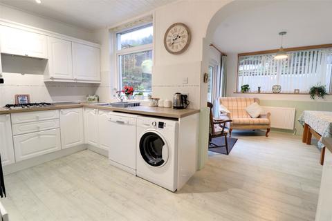 3 bedroom bungalow for sale, Bicclescombe Park Road, Ilfracombe, Devon, EX34