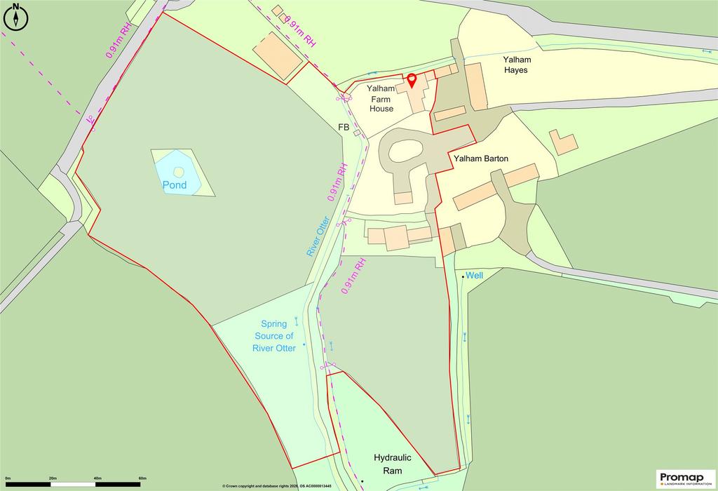 Land Plan