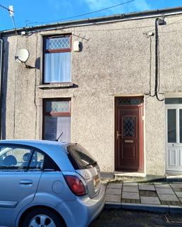 2 bedroom terraced house for sale - Treherbert CF42