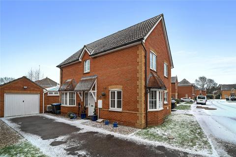5 bedroom detached house for sale, Chelsea Gardens, Church Langley, Harlow, Essex, CM17