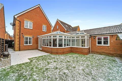 5 bedroom detached house for sale, Chelsea Gardens, Church Langley, Harlow, Essex, CM17